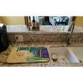 thumbnail image 2 of Golden Retriever Dish Drying Mat, 2 of 7
