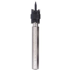 Power Drill Bits,13Pcs Spot Weld Cutter Spot Weld Drill Spot Weld Cutter Drill Bit Versatile Functionality