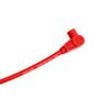 thumbnail image 2 of Taylor Wire / Vertex 73237 TAY73237 8MM SPIRO-PRO UNIV 4 CYL 90 RED, 2 of 10