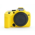 thumbnail image 1 of GadgetCom Étui de Protection en Silicone pour Canon EOS R10 - Antichoc, Anti-Rayures, Design Facile à Saisir, 1 of 6