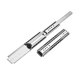 thumbnail image 3 of Rieles deslizantes Gloria para cajones industriales 2,5 mm 76 mm 40 pulgadas, 3 of 9