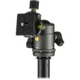 thumbnail image 6 of Vanguard VEO 2 GO 265AB Travel Tripod Kit with 5-Section Aluminum Tripod & T-50 Compact Ball Head, 56.25" Extended Height, 6 of 7