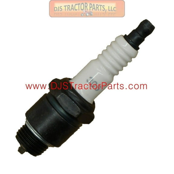 Allis Chalmers UC Spark Plug Set of 4