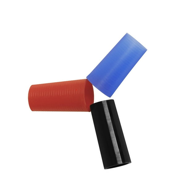 Soidarity 3X cubierta de cuello equipo de protección protección de tubo mano de obra fina tamaño compacto cubiertas de curva retráctil de silicona Accesorios para instrumentos musicales Soidarity OD032033-00