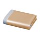 thumbnail image 2 of Fiudx Colchoneta Refrescante, Suave Colchón de Seda Helada, Sábana Plegable Lavable 5A, Colchón de Aire Acondicionado Instantáneo, Ideal para Dormitorio En Verano, Ideal para Familias, Elegantes Opci, 2 of 6