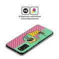 thumbnail image 2 of Head Case Designs Officially Licensed Peanuts Halfs And Laughs Sally Ice Cream Soft Gel Case Compatible with Samsung Galaxy A01 Core (2020), 2 of 7