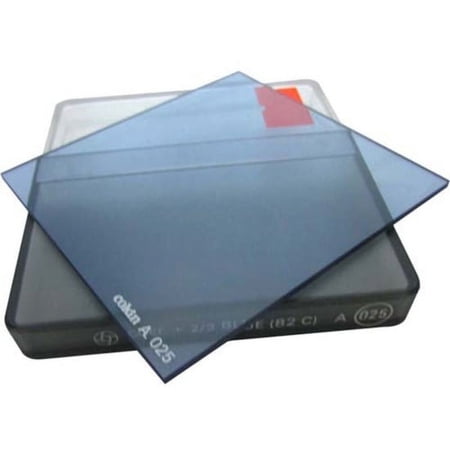 UPC: 0725211254218 | Cokin A Series Color Correction Filter