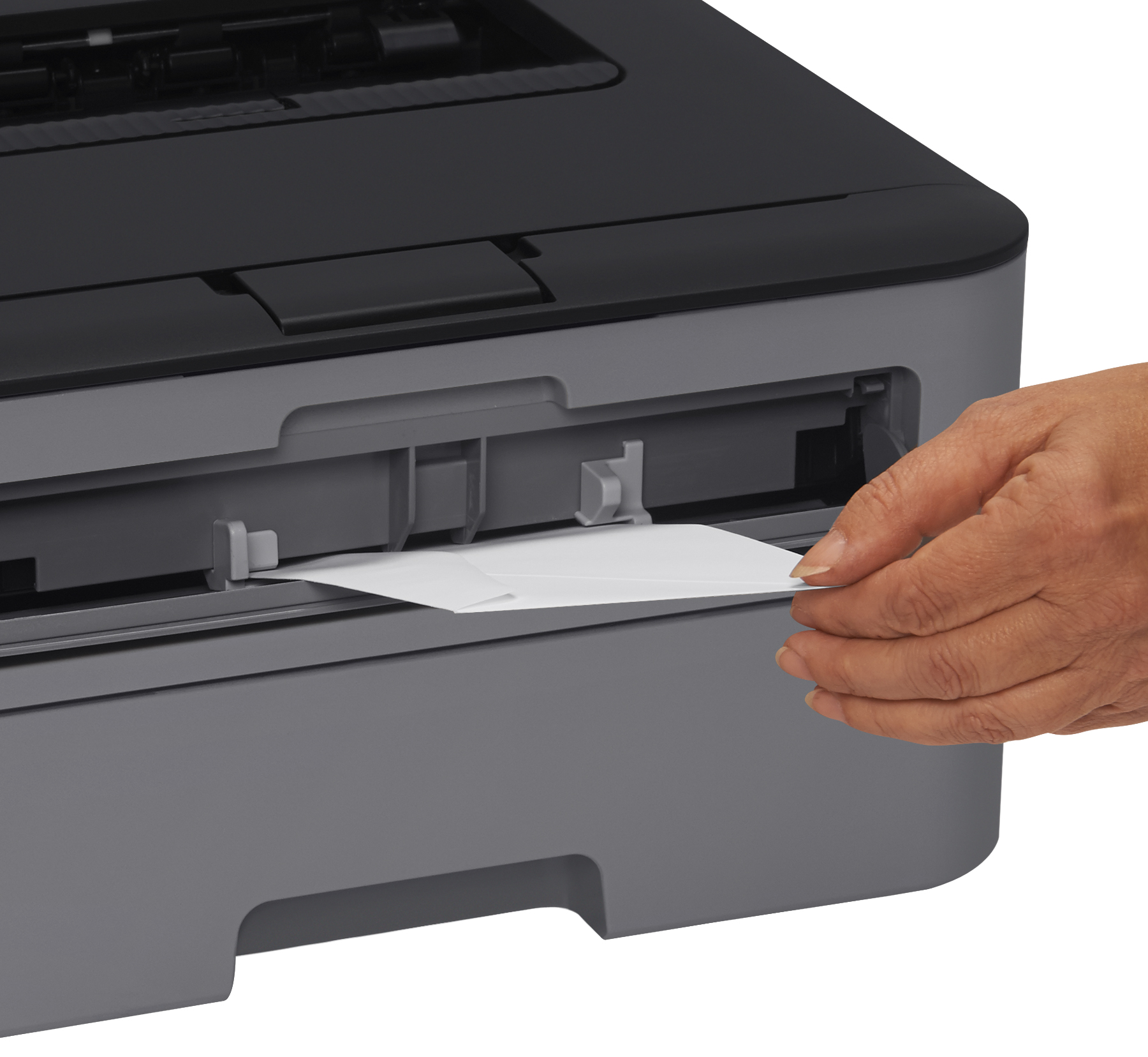 Brother Compact Monochrome Laser Printer, HL-L2315DW, Wireless Printing, Duplex Two-Sided Printing - image 5 of 6