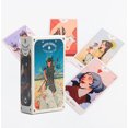 thumbnail image 2 of Juego de cartas White Numen A Sacred Animal Tarot Family, 2 of 4