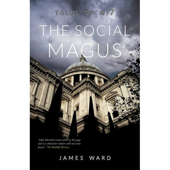 The Social Magus, (Paperback)