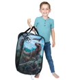 thumbnail image 1 of Cesta plegable para almacenamiento Franco Jurassic World Kids, 1 of 6