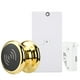 thumbnail image 2 of Taquillas para sauna, ducha y gimnasio con cajón inductivo y botón dorado con tarjeta RFID, 2 of 8