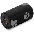 thumbnail image 3 of 120 Rolls Dog Poop Bag Outdoor Cleaning Poop Bag Outdoor Clean Pets Supplies for Dog 15Bags/Roll Refill Garbage Bag Pet Supplies, 3 of 6