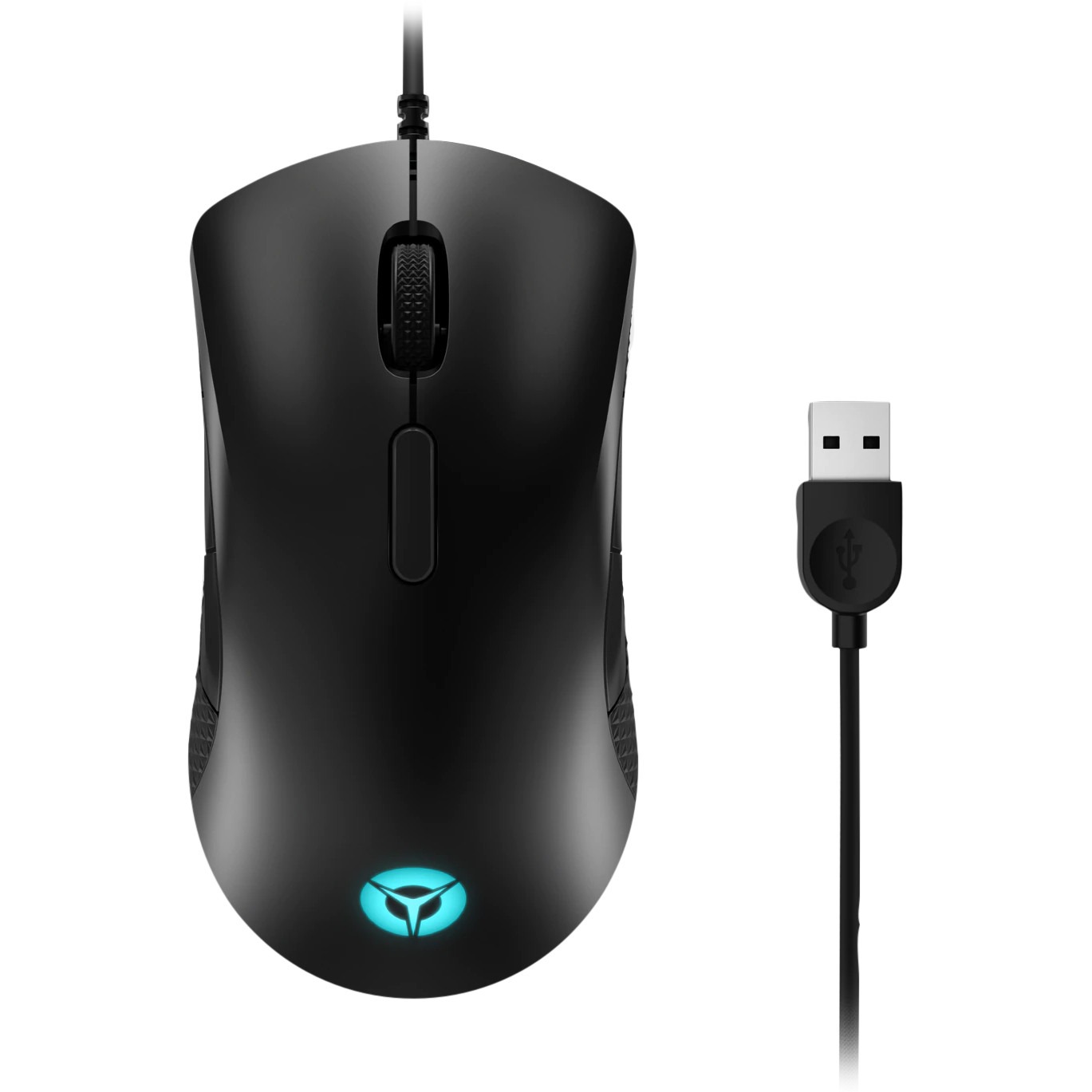 Lenovo GY50X79384 Legion M300 RGB Gaming Mouse Black