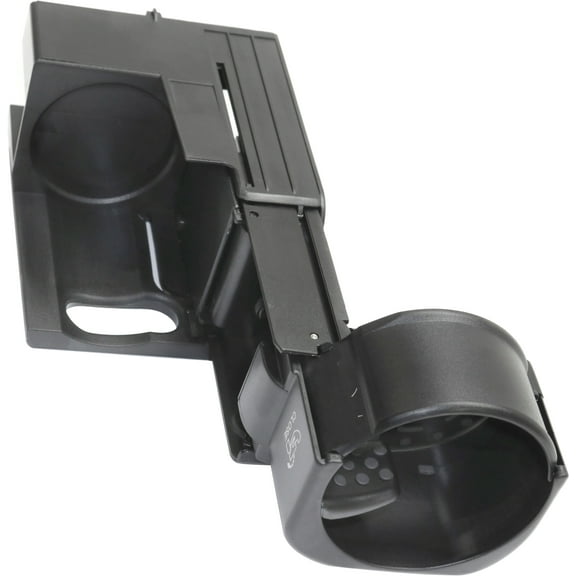 Cup Holder Compatible with 2003-2009 Mercedes Benz E320 2006 Mercedes Benz CLS500, Mercedes Benz CLS55 AMG 2007-2011 Mercedes Benz CLS63 AMG, Mercedes Benz CLS550 Front 6Cyl 3.2L Plastic