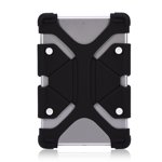 Universal Tablet Protector,Adjustable Silicone Case Protector Tablet Protector Tablet Case Top-Notch Performance