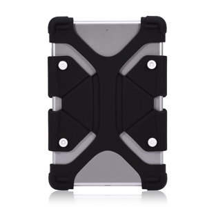 Universal Tablet Protector,Adjustable Silicone Case Protector Tablet Protector Tablet Case Top-Notch Performance