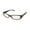 ruby, variant on NEW VERA WANG V080 WOMENS/LADIES DESIGNER FULL-RIM TORTOISE FRAME DEMO LENSES 50-16-130 EYEGLASSES/SPECTACLES