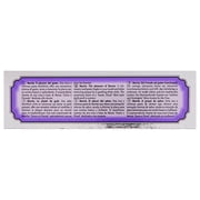Marvis Jasmin Mint Toothpaste, 3.8 Oz