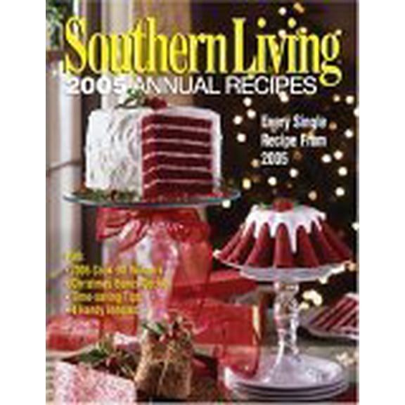 Pre-Owned Every Single Recipe from 2005 (Hardcover) 9780848728939