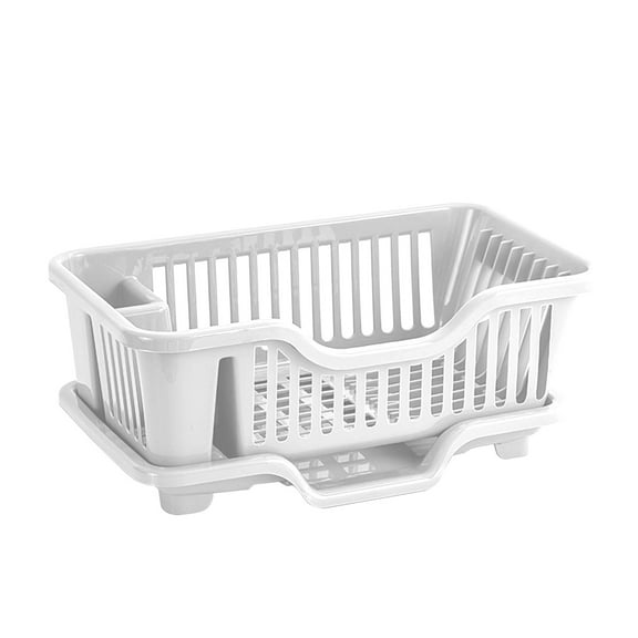 Dish Drying Rack with Drainboard,Dish Drainers for Kitchen Counter Sink Adjustable Spout,Sink Dish Strainers with Utensil Holder Knife Slots,Dish Drainers for Counter Sink Spout Dish Strainers
