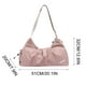 thumbnail image 3 of Deporte Viaje Bolso con Compartmento Zapatas Compartmento Mojado Fitness Bolsa Entrenamiento Mochila de Mano Hasta 55L, Impermeable, Resistente, para Hombre y Mujer, Ideal para Viajar,, 3 of 9