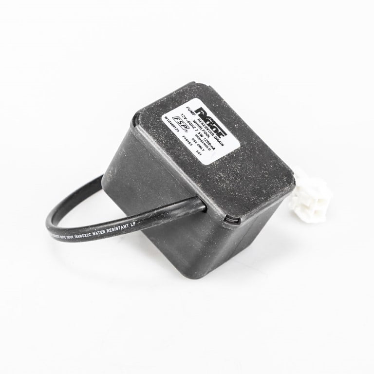 WPW10489125 Whirlpool Drain Pump OEM WPW10489125