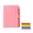 #4-Red【1x a4 Folder】, variant on Plastic A4 Button Organ Bag, Office Data Storage Finishing Folder, Document Protection for Meetings, Holiday Office Organization, Topliu