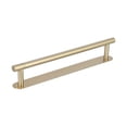 thumbnail image 1 of Towel Bar, Fast Installation Towel Rack Gold Brushed Finish Towel Holder  For Bathroom For Kitchen For Home 40cm,50cm,60cm, 1 of 8