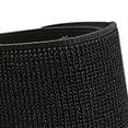 thumbnail image 2 of 2 correas para espinilleras DYNWAVEMX soporte para espinilleras de fútbol Negro, 2 of 8
