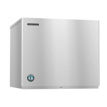 Hoshizaki KML-325MWJ, Crescent Cuber Ice Maker, Water-cooled