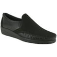 thumbnail image 2 of SAS Womens Dream Wedged Mocassin Shoe, 2 of 8