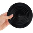 thumbnail image 4 of 6 Inches Silicone Tub Stopper Drain Plug For Kitchens, Bathrooms And Laundries Niuniu, 4 of 5