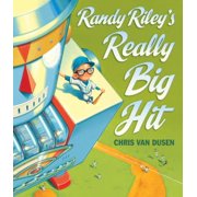 Randy Riley's Really Big Hit [Hardcover - Used]