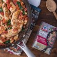 thumbnail image 2 of McCormick Tuscan Chicken & Vegetables One Skillet Seasoning Mix, 0.87 oz Packet, 2 of 14