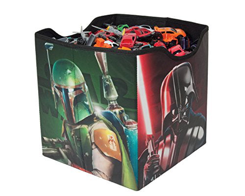star wars toy storage