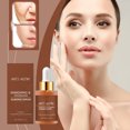 thumbnail image 1 of Face Wipes Aging Improves Skin Firmness Sagging And Sagging And Dull Complexion（30ml）, 1 of 8