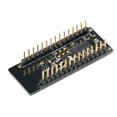 thumbnail image 4 of Sidaley RF-Nano para V3.0, Micro USB Board ATmega328P QFN32 5V 16M CH340, Integrar NRF24l01 + 2.4G inalámbrico Type2 NO2, 4 of 6