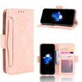 thumbnail image 1 of Funda Tipo Billetera GANGXUN para iPhone SE 2020/8/7 – Tapa Flip con Tarjetero, 1 of 5