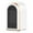 A, variant on EDFBUYKRS Portable Space Heater Indoor Small Personal Ceramic Whole Room Heater For Bedroom Desk Table Heater Fan Power Energy Efficient 4 Tech UL Overheat Dump Auto Shut Off