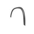thumbnail image 3 of 2020 2021 2022 2023 Compatible with Mitsubishi Outlander Sport Front Fender Flare Molding Left Driver Side, 3 of 5