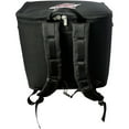 thumbnail image 2 of Ahead Armor Cases Snare Case 14 x 12 in., 2 of 4