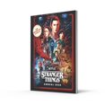 thumbnail image 2 of New and Trending: Stranger Things Annual 2026 by Malcolm Mackenzie, 2 of 3