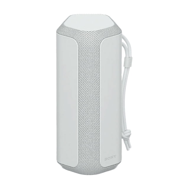 Bocina SONY inalámbrica portátil de la serie X Gris Sony XE200