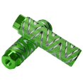 thumbnail image 4 of bike pegs 4 pcs fit 3 8 inch axles bmx pedals, 4 of 4
