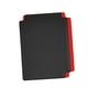 thumbnail image 4 of Divisores de tarjetas coleccionables para cajas de almacenamiento Divisores de páginas de tarjetas de clasificación de tarjetas de béisbol para negro rojo, 4 of 8