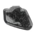 thumbnail image 1 of S SERENABLE Couvercle de Poche Latérale Robuste Remplacement Pièces de Rechange Accessoire Modification Poussière Noir Coloré, 1 of 9