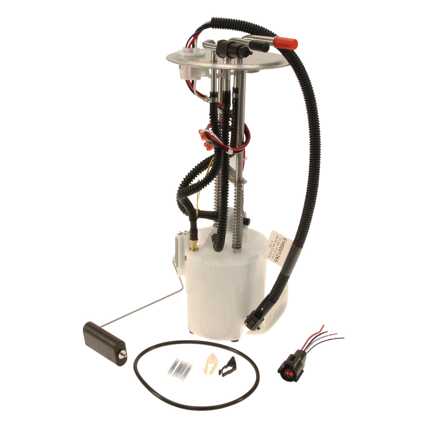Delphi Lifetime Warranty Fuel Pump Assembly
