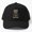 Black, variant on Dad Fuel 100 Percent Awesome Baseball Cap, Father Energy Statement Design, Classic Hat