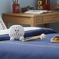 thumbnail image 2 of Hugs and Cuddles Thingamabob 5" Baseball Plush, Ultra-Soft Stuffed Toy, Small 5-Inch Plush with Embroidered Details, 2 of 6
